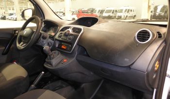 
									Renault Kangoo Profesional Blue dCi 80 CV lleno								