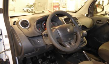 
									Renault Kangoo Profesional Blue dCi 80 CV lleno								