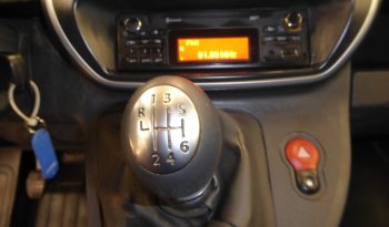 
									Renault Kangoo Profesional Blue dCi 80 CV lleno								