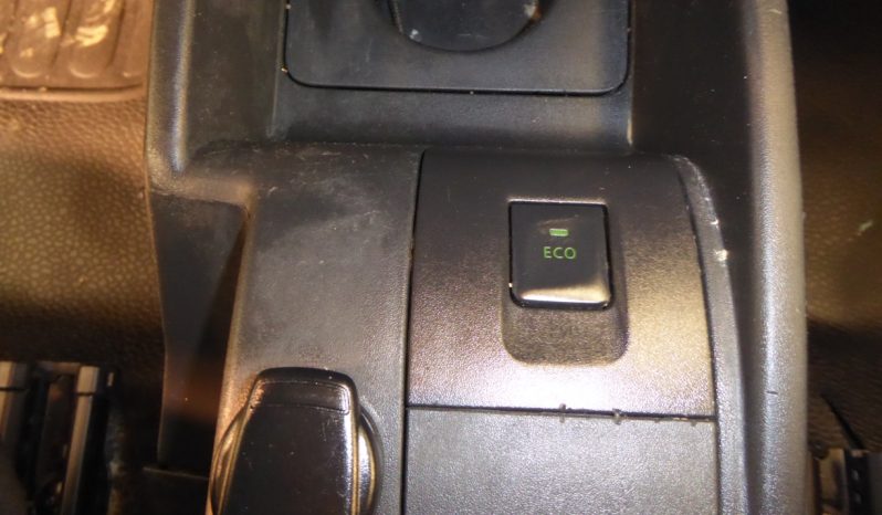 
								Renault Kangoo Profesional Blue dCi 80 CV lleno									