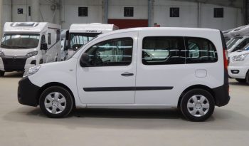 
									Renault Kangoo Profesional Blue dCi 80 CV lleno								