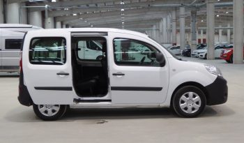 
									Renault Kangoo Profesional Blue dCi 80 CV lleno								