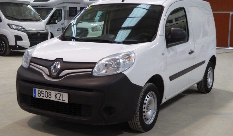 RENAULT Kangoo Furgon Profesional dCi, 75CV Euro 6