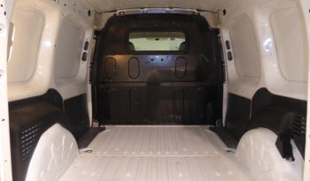 
									RENAULT Kangoo Furgon Profesional dCi, 75CV Euro 6 lleno								