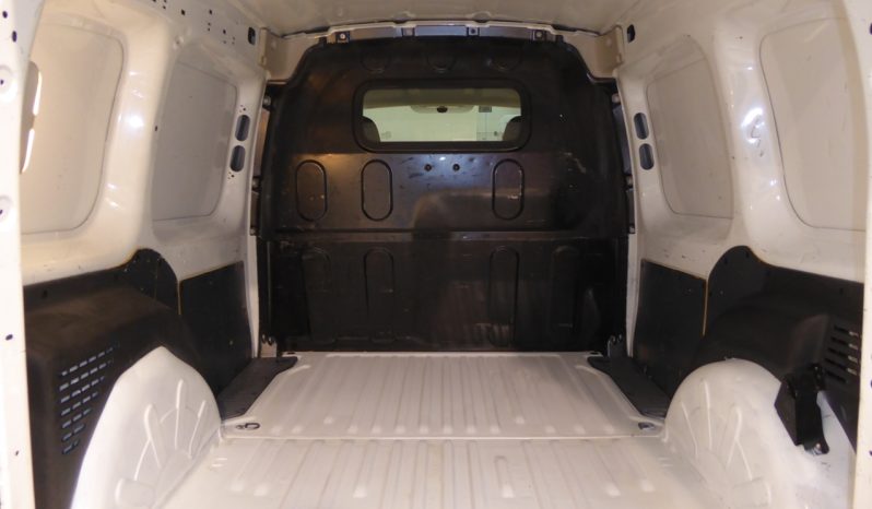 
								RENAULT Kangoo Furgon Profesional dCi, 75CV Euro 6 lleno									