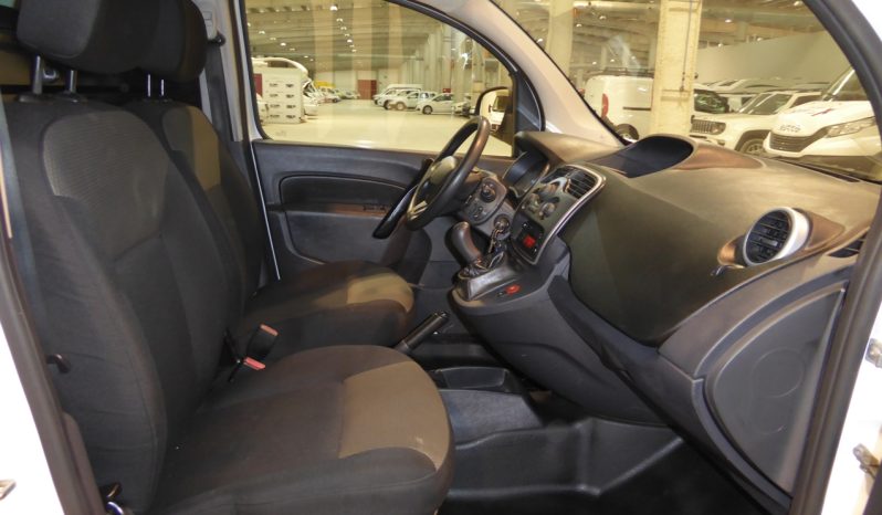 
								RENAULT Kangoo Furgon Profesional dCi, 75CV Euro 6 lleno									