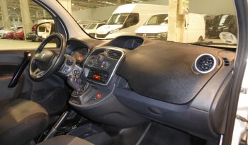 
									RENAULT Kangoo Furgon Profesional dCi, 75CV Euro 6 lleno								