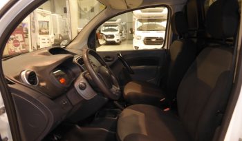 
									RENAULT Kangoo Furgon Profesional dCi, 75CV Euro 6 lleno								