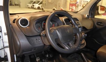 
									RENAULT Kangoo Furgon Profesional dCi, 75CV Euro 6 lleno								