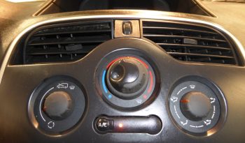 
									RENAULT Kangoo Furgon Profesional dCi, 75CV Euro 6 lleno								