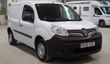 
									RENAULT Kangoo Furgon Profesional dCi, 75CV Euro 6 lleno								