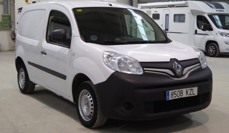 RENAULT Kangoo Furgon Profesional dCi, 75CV Euro 6