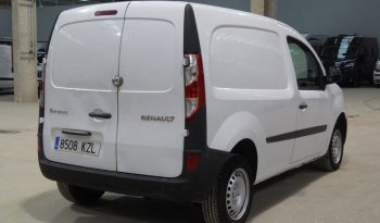 
									RENAULT Kangoo Furgon Profesional dCi, 75CV Euro 6 lleno								