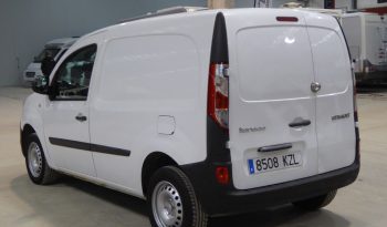 
									RENAULT Kangoo Furgon Profesional dCi, 75CV Euro 6 lleno								