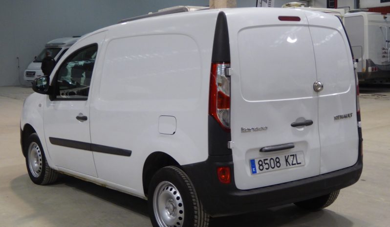 RENAULT Kangoo Furgon Profesional dCi, 75CV Euro 6