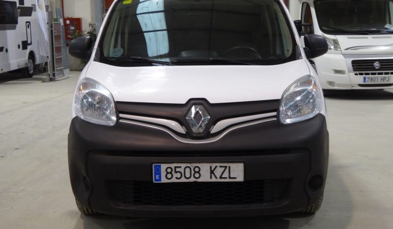 RENAULT Kangoo Furgon Profesional dCi, 75CV Euro 6