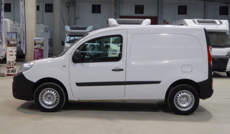 
								RENAULT Kangoo Furgon Profesional dCi, 75CV Euro 6 lleno									