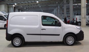 
									RENAULT Kangoo Furgon Profesional dCi, 75CV Euro 6 lleno								