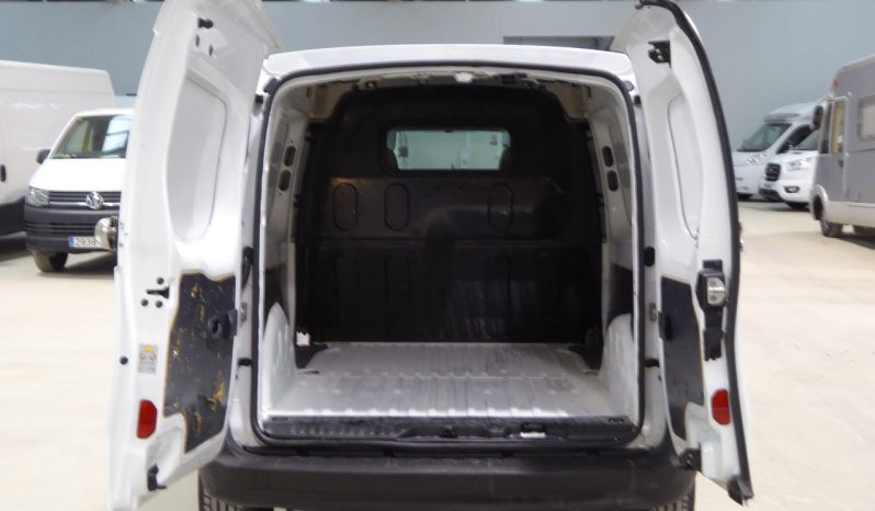 
								RENAULT Kangoo Furgon Profesional dCi, 75CV Euro 6 lleno									