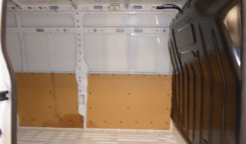 
									RENAULT Master Furgon L3H2 3500 dCi 125CV lleno								