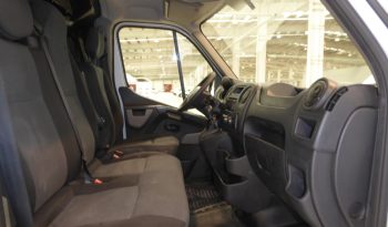 
									RENAULT Master Furgon L3H2 3500 dCi 125CV lleno								