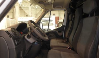 
									RENAULT Master Furgon L3H2 3500 dCi 125CV lleno								