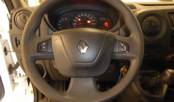 
									RENAULT Master Furgon L3H2 3500 dCi 125CV lleno								