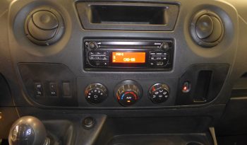 
									RENAULT Master Furgon L3H2 3500 dCi 125CV lleno								