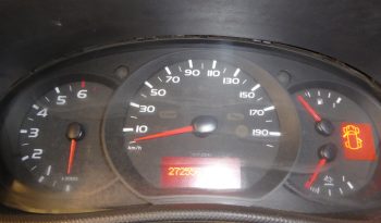 
									RENAULT Master Furgon L3H2 3500 dCi 125CV lleno								