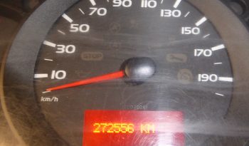 
									RENAULT Master Furgon L3H2 3500 dCi 125CV lleno								