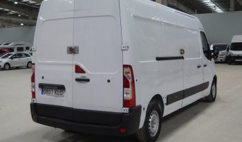 
									RENAULT Master Furgon L3H2 3500 dCi 125CV lleno								