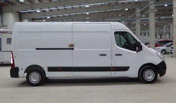
									RENAULT Master Furgon L3H2 3500 dCi 125CV lleno								