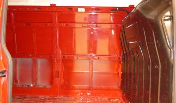 
									RENAULT Master Furgon L3H3 3500 Bl dCi 135CV lleno								