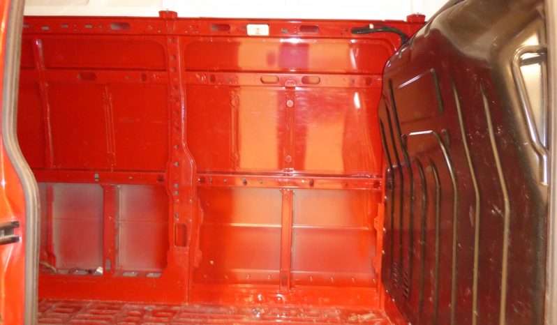 
								RENAULT Master Furgon L3H3 3500 Bl dCi 135CV lleno									