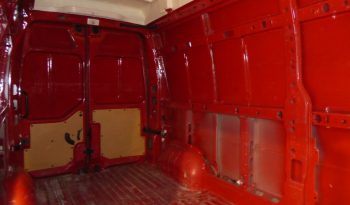 
									RENAULT Master Furgon L3H3 3500 Bl dCi 135CV lleno								