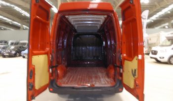 
									RENAULT Master Furgon L3H3 3500 Bl dCi 135CV lleno								