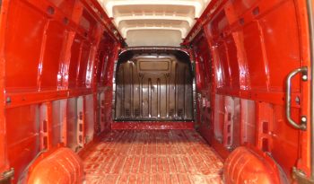 
									RENAULT Master Furgon L3H3 3500 Bl dCi 135CV lleno								