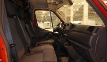 
									RENAULT Master Furgon L3H3 3500 Bl dCi 135CV lleno								