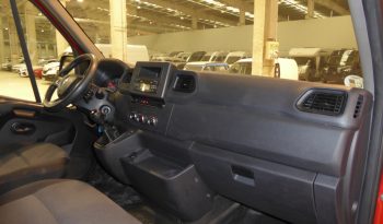 
									RENAULT Master Furgon L3H3 3500 Bl dCi 135CV lleno								