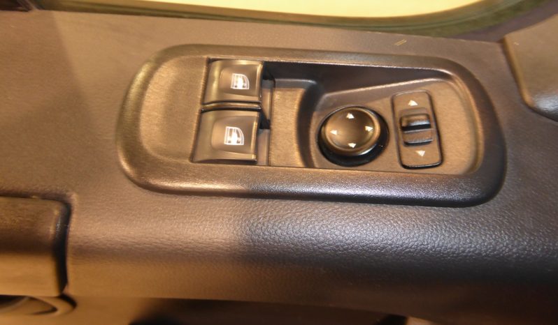 
								RENAULT Master Furgon L3H3 3500 Bl dCi 135CV lleno									