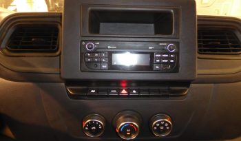 
									RENAULT Master Furgon L3H3 3500 Bl dCi 135CV lleno								