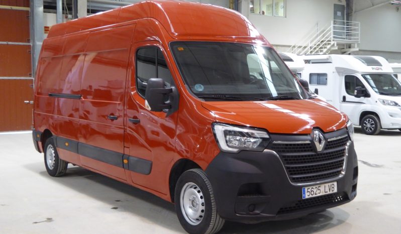 RENAULT Master Furgon L3H3 3500 Bl dCi 135CV