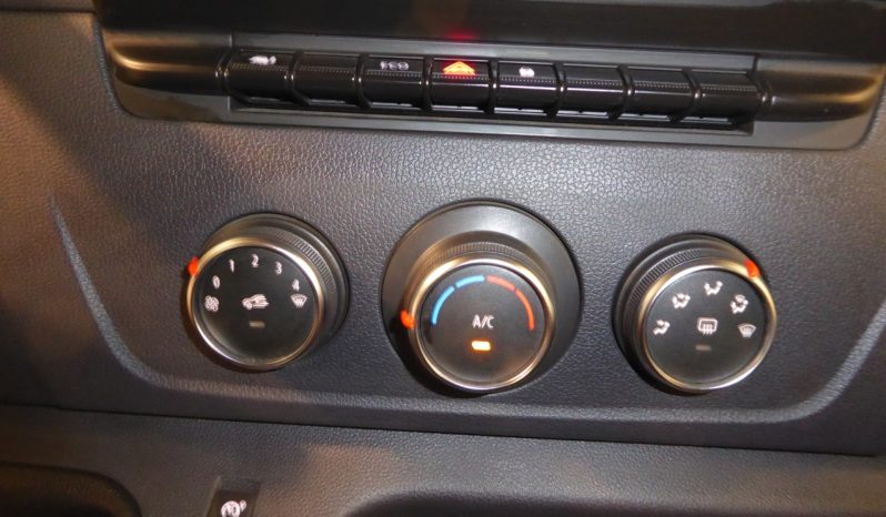 
								RENAULT Master Furgon L3H3 3500 Bl dCi 135CV lleno									