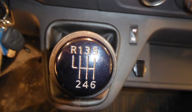 
								RENAULT Master Furgon L3H3 3500 Bl dCi 135CV lleno									