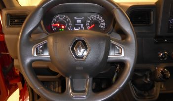 
									RENAULT Master Furgon L3H3 3500 Bl dCi 135CV lleno								