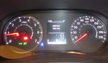 
									RENAULT Master Furgon L3H3 3500 Bl dCi 135CV lleno								