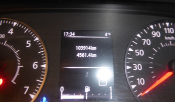 
									RENAULT Master Furgon L3H3 3500 Bl dCi 135CV lleno								