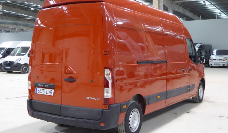 RENAULT Master Furgon L3H3 3500 Bl dCi 135CV