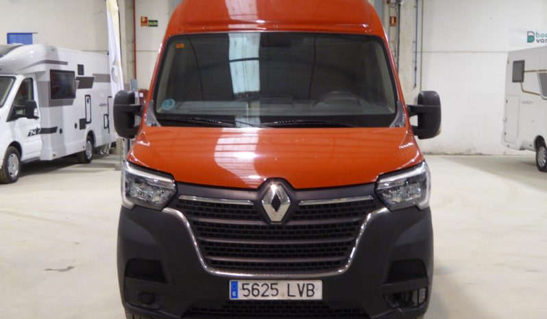 RENAULT Master Furgon L3H3 3500 Bl dCi 135CV