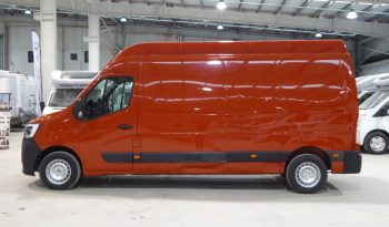 
									RENAULT Master Furgon L3H3 3500 Bl dCi 135CV lleno								
